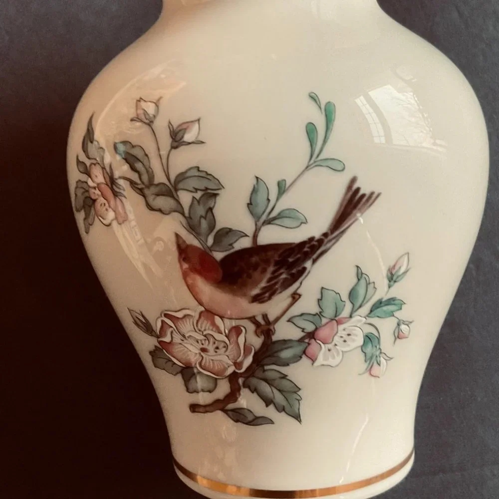 Lenox Vase